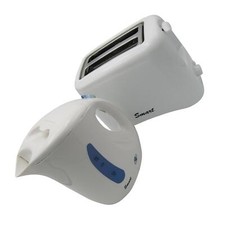 Caravan kettle toaster for sale  UK