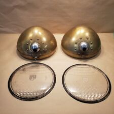 Original horch headlamp for sale  Snohomish