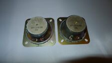 Pair tweeters marantz for sale  NAIRN