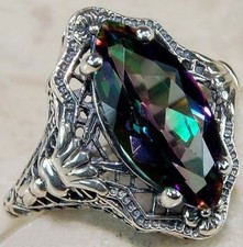 Belle bague art d'occasion  Beaune-la-Rolande