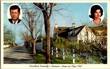 Vintage postcard president for sale  Oconto