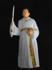 Communiant figurine gâteau d'occasion  Meung-sur-Loire