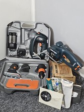 Black decker versapak for sale  HALSTEAD