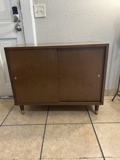 Walnut mid century for sale  Tampa