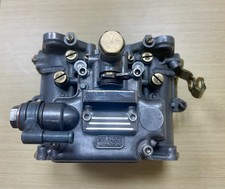 Dellorto dual throat for sale  Canton