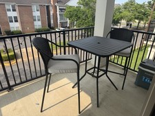 Patio deck furniture for sale  Tuscaloosa