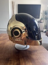 Daft punk helmet for sale  LONDON