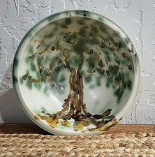 Clouds folsom bowl for sale  El Dorado