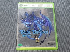 Microsoft XBOX360 Blue Dragon jogo retrô versão coreana para console MS comprar usado  Enviando para Brazil
