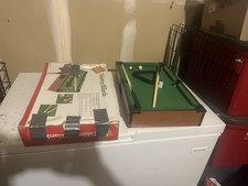 Table inch portable for sale  Indianapolis