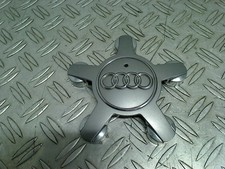 Cache moyeu audi d'occasion  Lexy