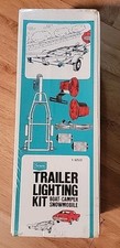 Vintage sears trailer for sale  Marshfield