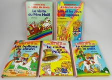 Rainbow brite lot d'occasion  Expédié en Belgium