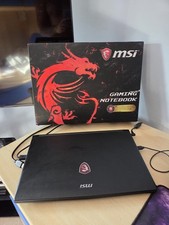 Msi gl62m 7rdx usato Msi gl62m 7rdx usato  Vasto