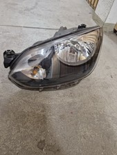 Frontscheinwerfer VW Up 1S1941015M LED Links Scheinwerfer Headlight comprar usado  Enviando para Brazil