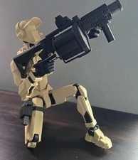 Toy grenade launcher for sale  Milwaukee