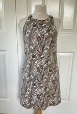 Zara embroidered paisley for sale  NEWCASTLE UPON TYNE