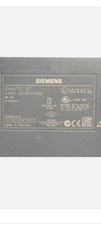 Siemens simatic 400 gebraucht kaufen  Dahme/Mark