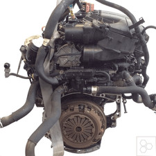 135rp motore semicompl. usato  Italia