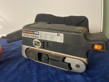 Black decker bandschleifer gebraucht kaufen Black decker bandschleifer gebraucht kaufen  Herne