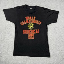 Vintage 80s shukokai for sale  Shipping to United Kingdom