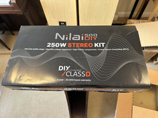 Hypex nilai 500diy usato Hypex nilai 500diy usato  Spedire a Italy