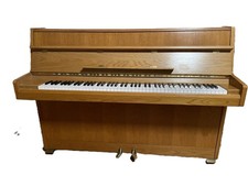 Samick klavier piano gebraucht kaufen  Hummeltal