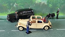 Lot peugeot 203 d'occasion  Saint-Michel-Chef-Chef