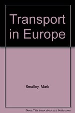 Transport mark smalley for sale  UK