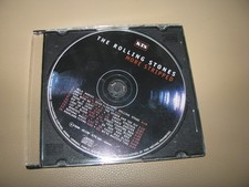 Usado, ROLLING STONES -MORE STRIPPED- MEGA RARE SPECIAL PROMO LIVE WORLDWIDE CD -20TR comprar usado  Enviando para Brazil