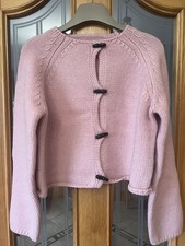 100 wool cardigan for sale  NEWRY