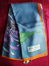 Foulard soie jean d'occasion  Caen