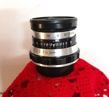 Obiettivo russo 52mm usato  Roma
