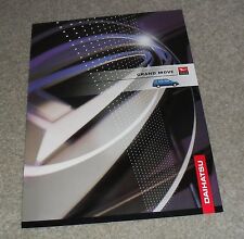 daihatsu grand move for sale daihatsu grand move for sale SOUTHAMPTON