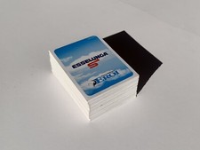 Lotto 100 carte usato  Zandobbio