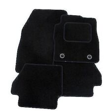 TAPETES DE CARRO PERSONALIZADOS Ford EcoSport 2014-2022 acabamento preto + clipes comprar usado  Enviando para Brazil