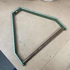 Morso guillotine part for sale  LONDON