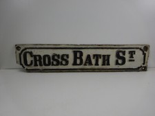 Original cast iron for sale  NELSON