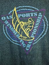 Vintage windsurfing championsh for sale  Marbury