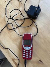 Nokia 3310 ladekabel gebraucht kaufen  Schönebeck (Elbe)