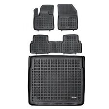 Ensemble tapis sol d'occasion  Lambersart