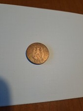 Rarissimo gettone coin usato  Vasia