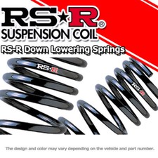 RS-R Down Lowering Springs SX4 YB41S 18/7~2.0S S301D na sprzedaż  Wysyłka do Poland