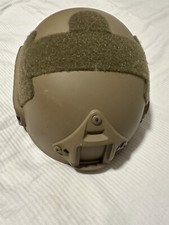 Casque mich sable d'occasion  Calvi
