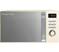 Russell hobbs cream for sale  BIRMINGHAM