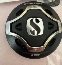 Scubapro s600 regulator for sale  Newbury Park