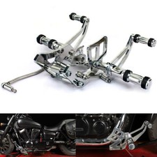 Footpegs forward controls for sale  Rowland Heights