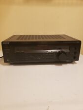 Sony receiver str for sale  Orlando