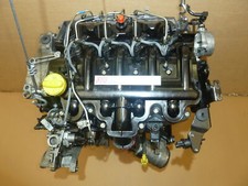Moteur renault espace d'occasion  France