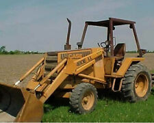 Case 480 480e for sale  New York